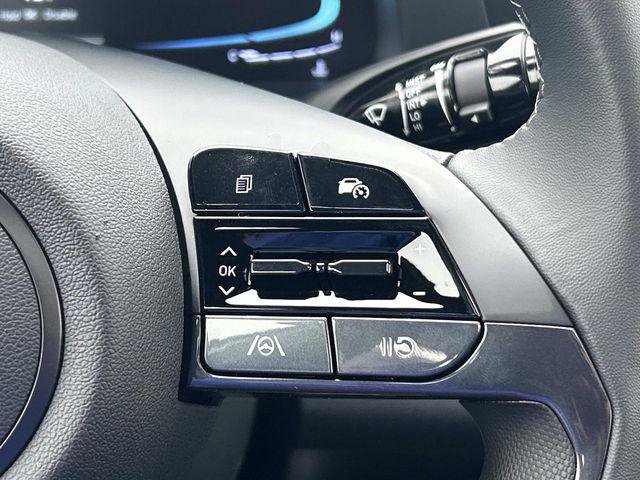 New 2026 Hyundai Elantra SEL Sport FWD image 9