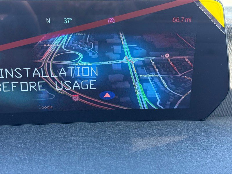 New 2026 Ford Expedition Max Active image 25