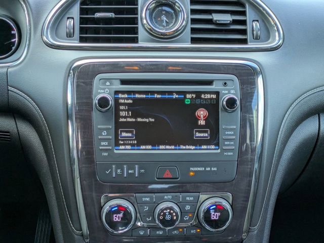 Used 2016 Buick Enclave Leather image 19