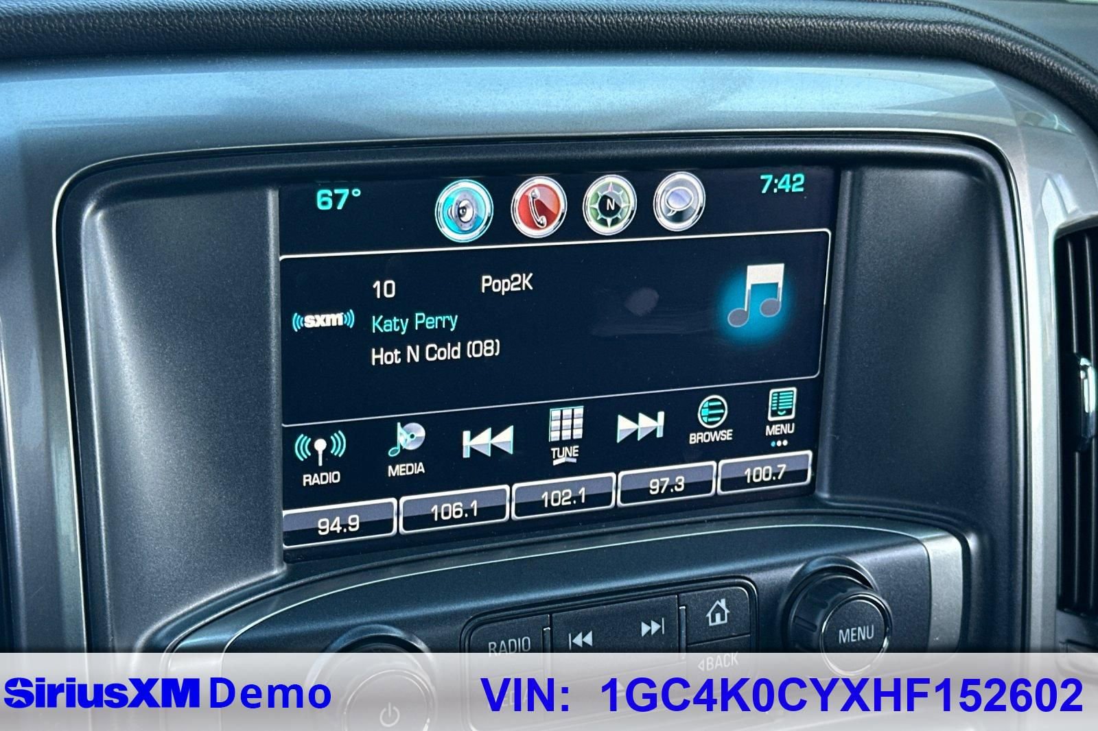 Used 2017 Chevrolet Silverado 3500 LTZ w/ Duramax Plus Package image 26