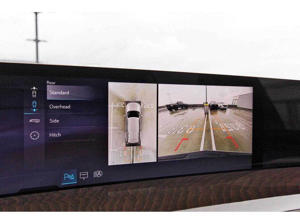 Certified 2025 Cadillac Escalade Sport Platinum image 22