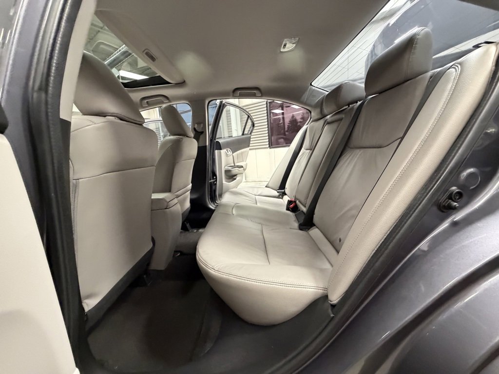 Used 2014 Honda Civic EX-L image 50