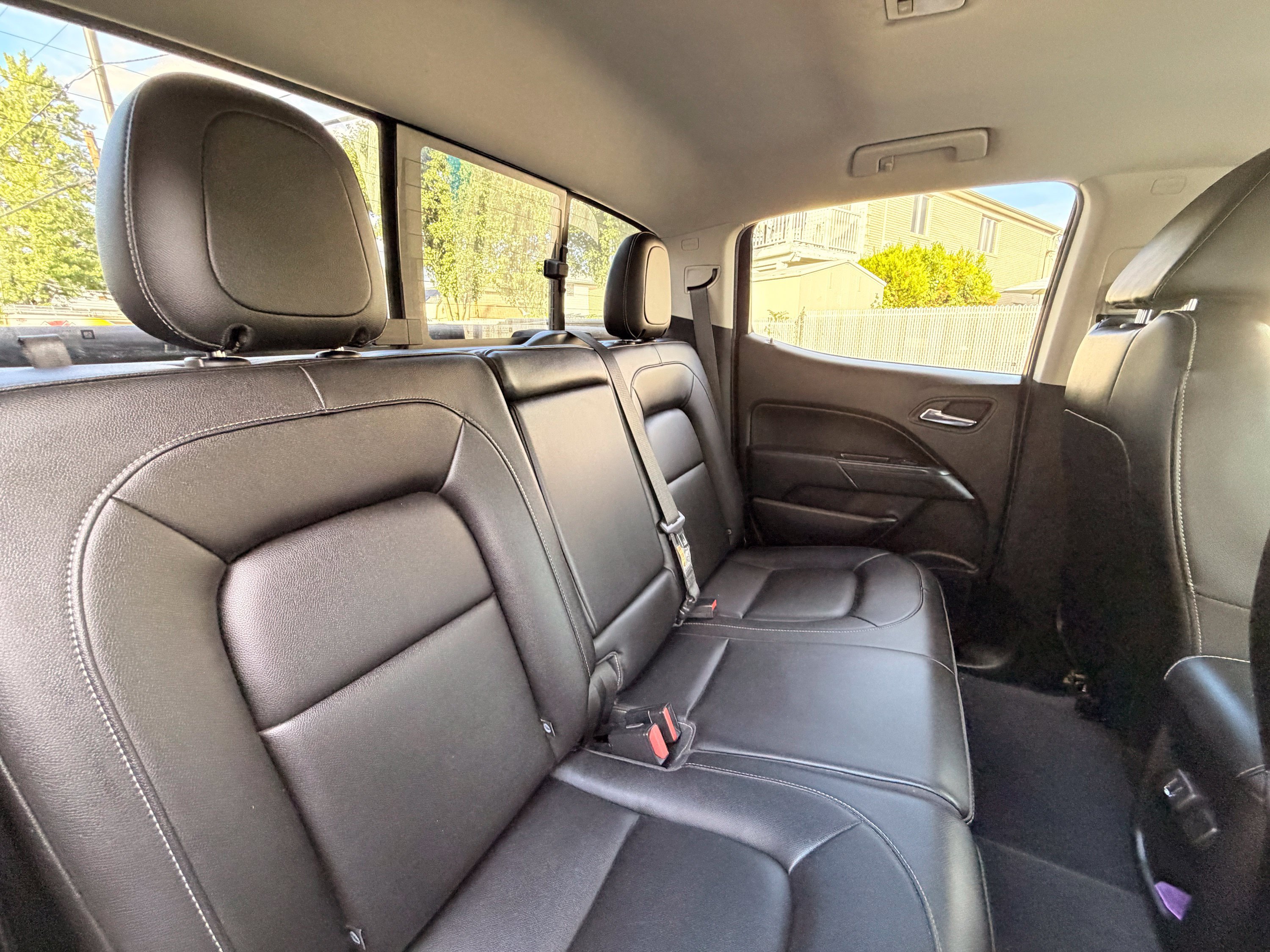 Used 2019 Chevrolet Colorado ZR2 AWD/4WD image 20