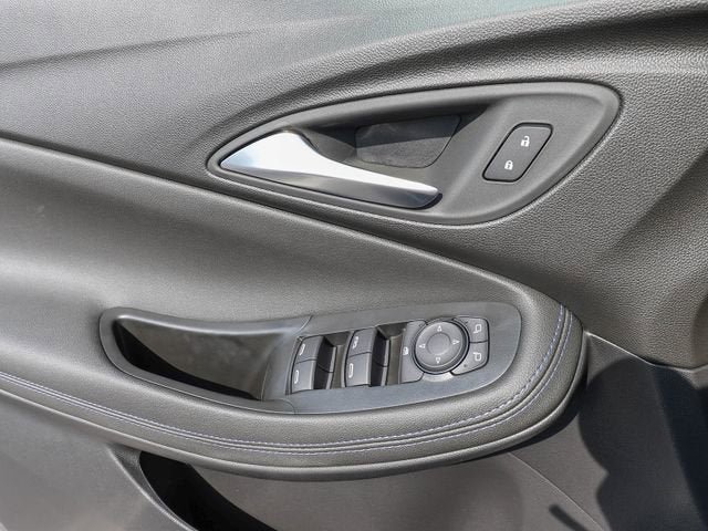 New 2026 Buick Encore GX Sport Touring w/ Advanced Technology Package FWD image 14