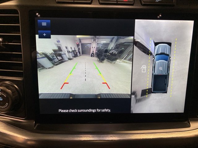 Used 2022 Ford F150 Lariat w/ Equipment Group 502A High image 20