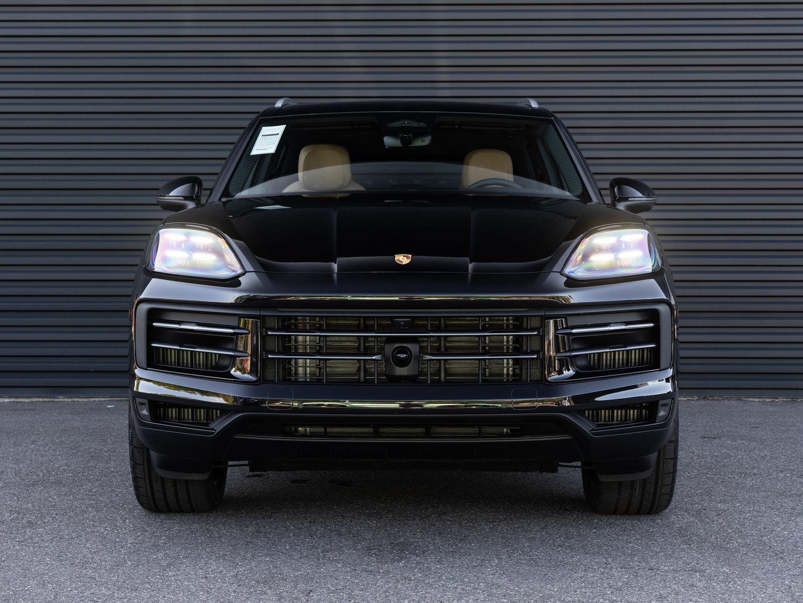 New 2026 Porsche Cayenne AWD/4WD image 7