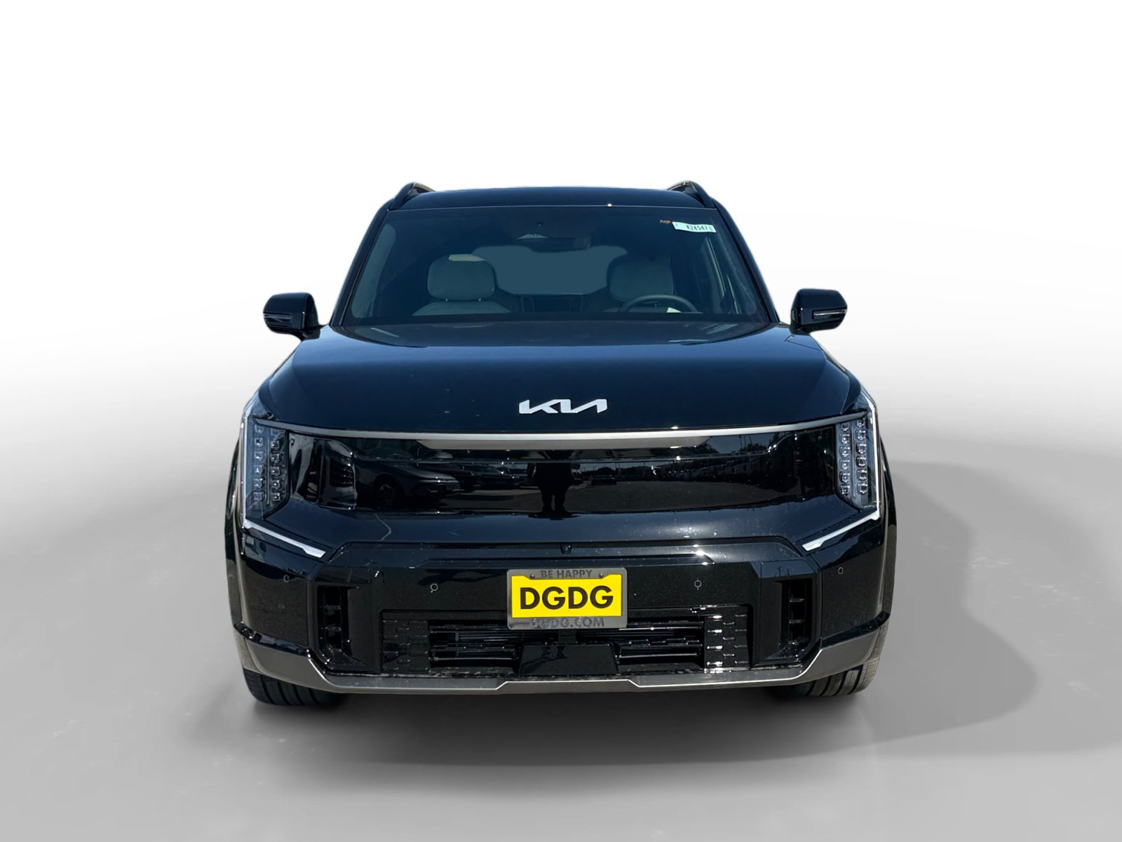 New 2026 Kia EV9 GT-Line AWD/4WD image 8