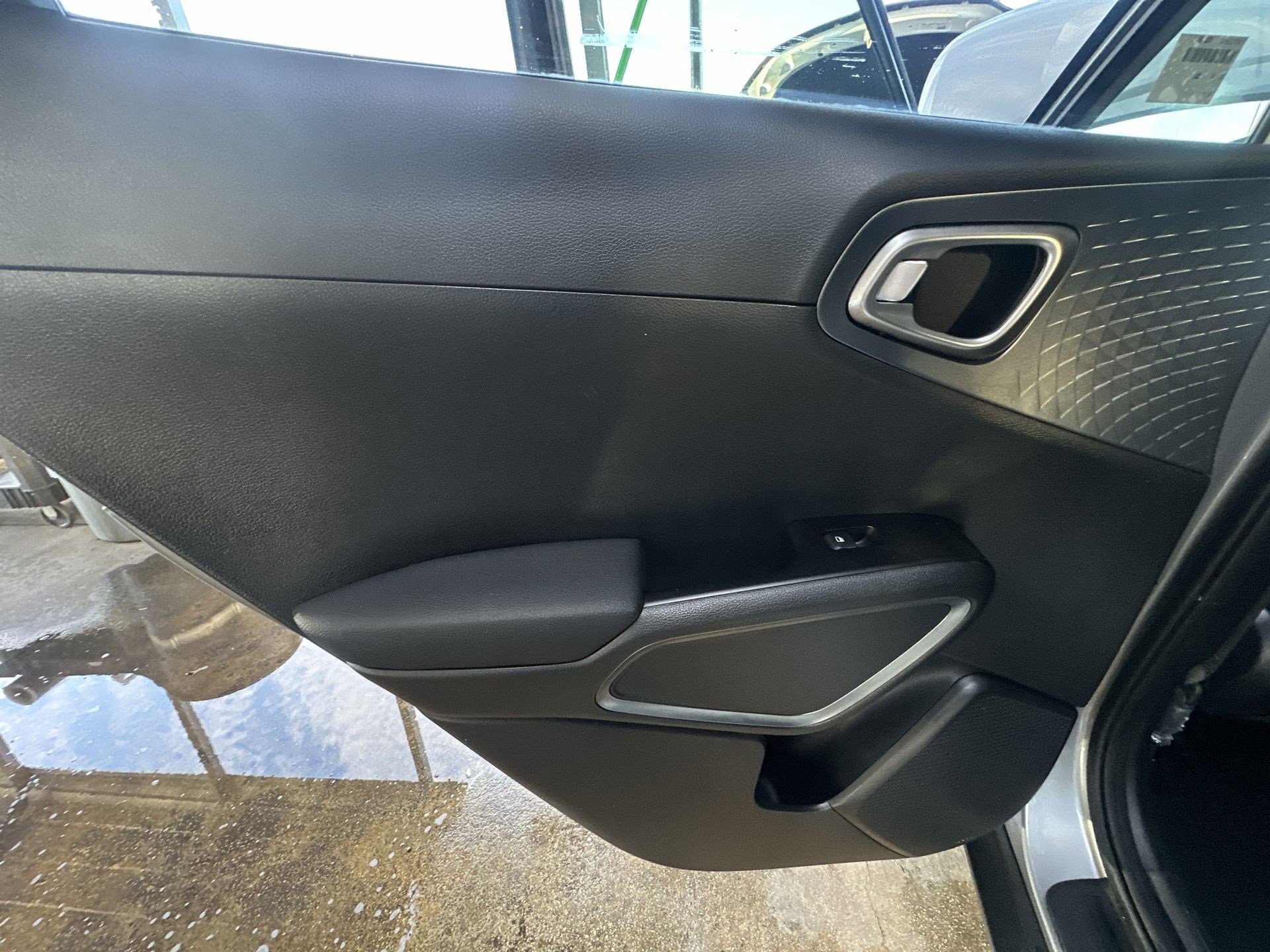 Certified 2023 Kia Soul EX image 31