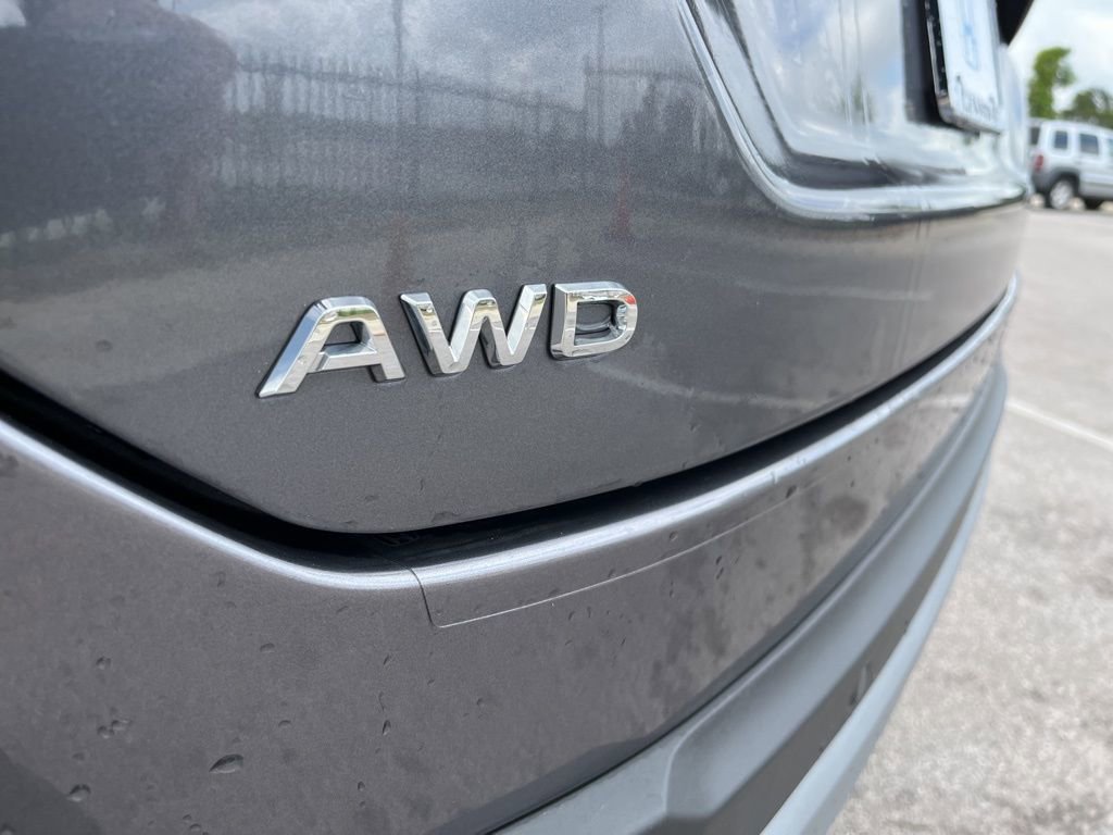 Used 2025 Honda Pilot Elite image 8