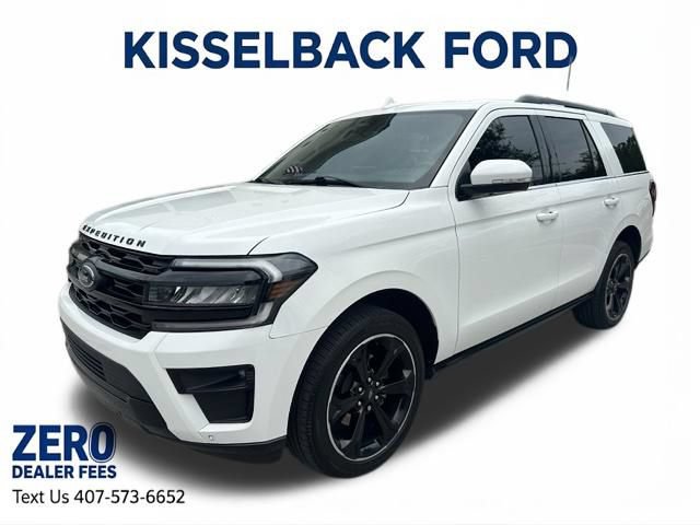Certified 2022 Ford Expedition Limited RWD image 10