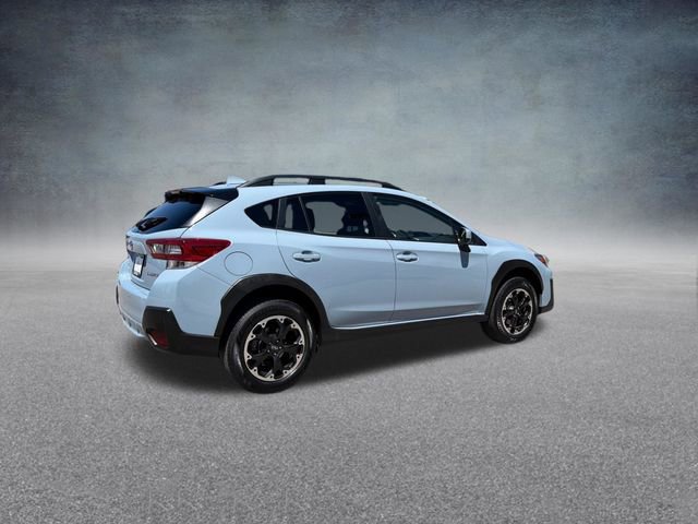 Used 2023 Subaru Crosstrek 2.0i Premium image 4