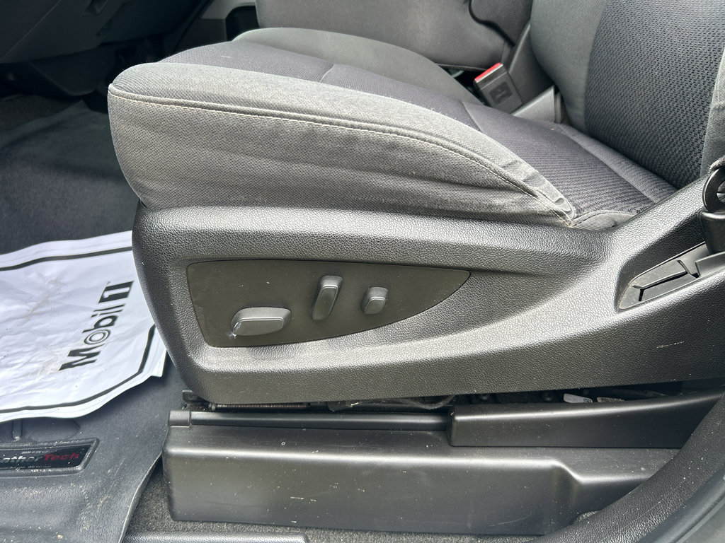 Used 2016 Chevrolet Silverado 1500 LT w/ All Star Edition image 16