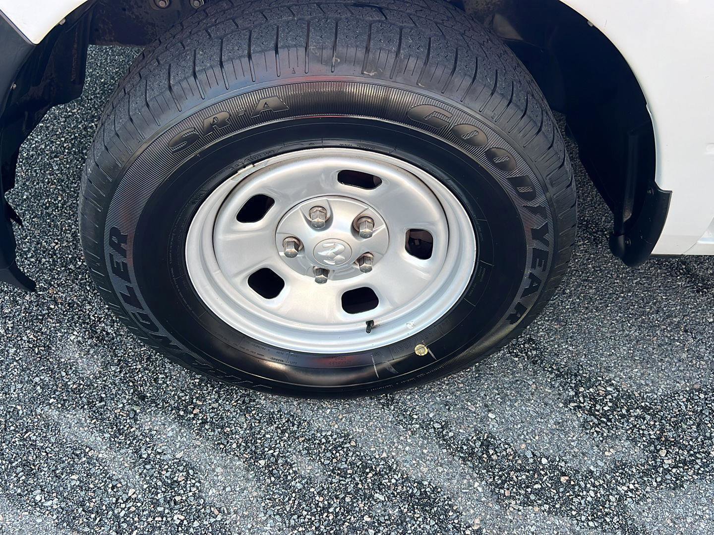 Used 2023 RAM 1500 Tradesman w/ Popular Equipment Group image 40