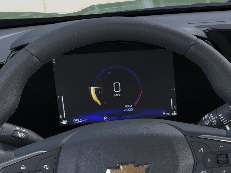 New 2026 Chevrolet Trax ACTIV w/ Sunroof Package FWD image 19