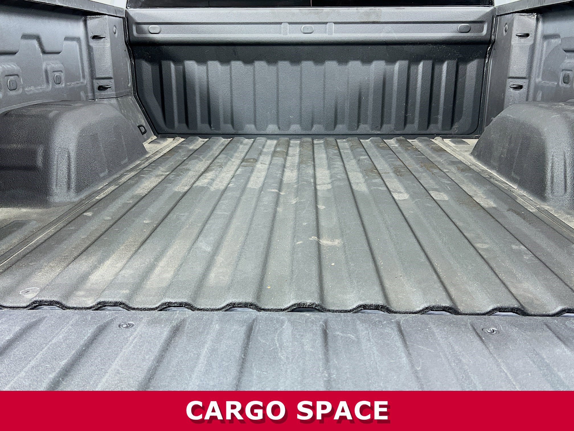 Used 2023 Chevrolet Silverado 1500 Custom image 22