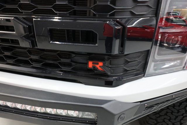 Used 2023 Ford F150 Raptor w/ Equipment Group 802A Raptor R image 89