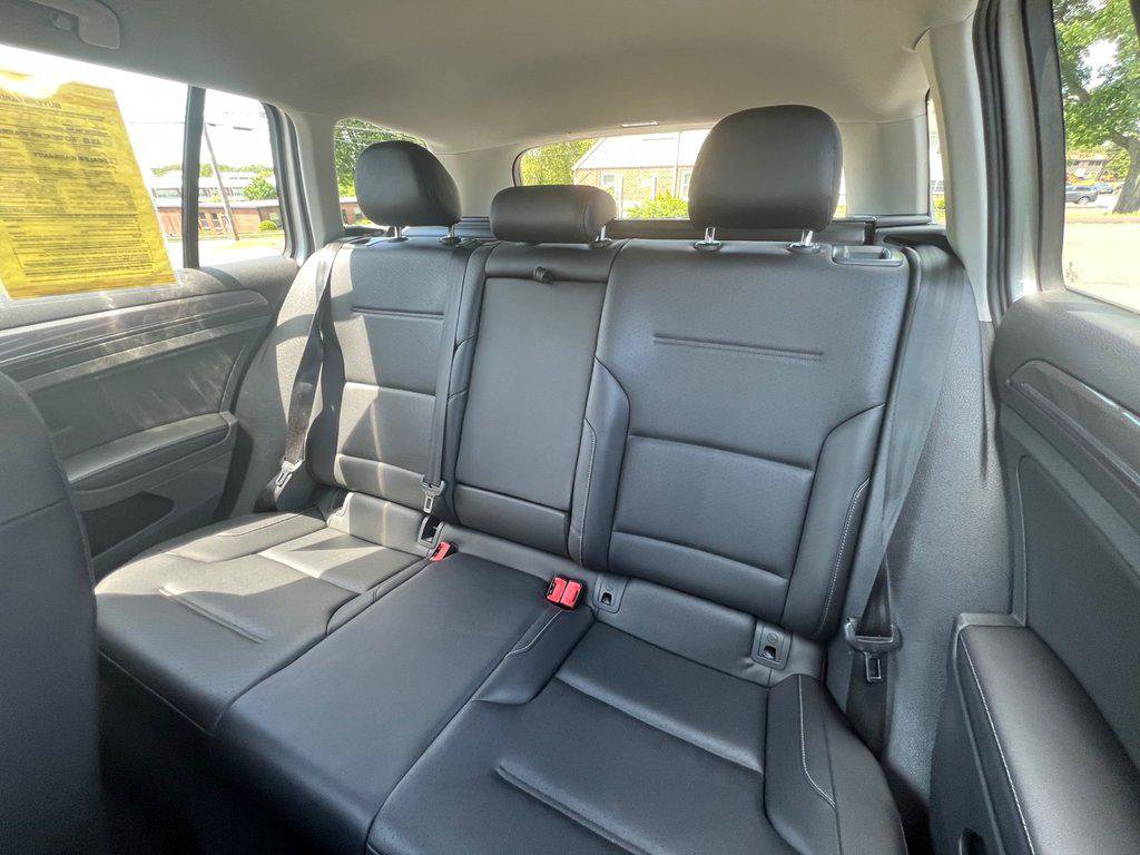 Used 2017 Volkswagen Golf Alltrack S AWD/4WD image 19