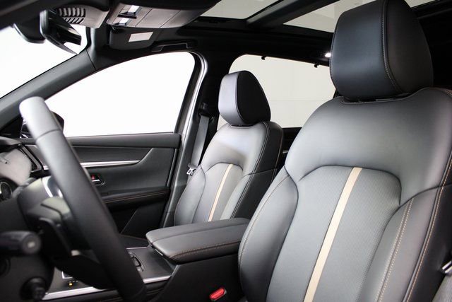New 2026 MAZDA CX-90 3.3 Turbo S w/ Premium Plus image 14