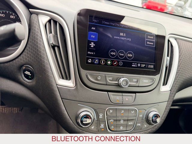 Used 2023 Chevrolet Malibu LT image 18