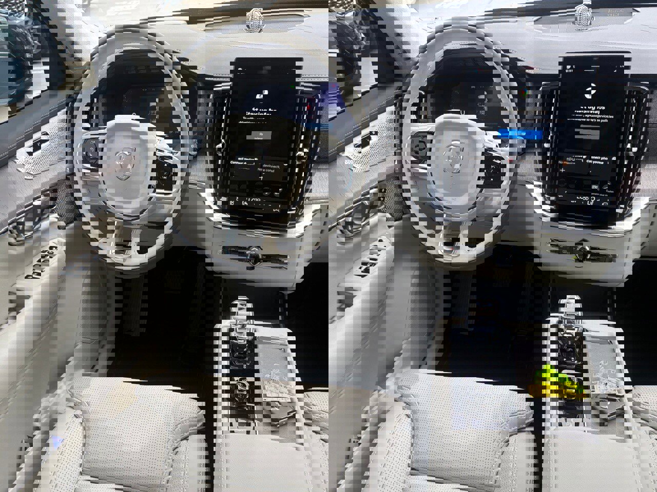 New 2026 Volvo XC90 B6 Ultra image 13