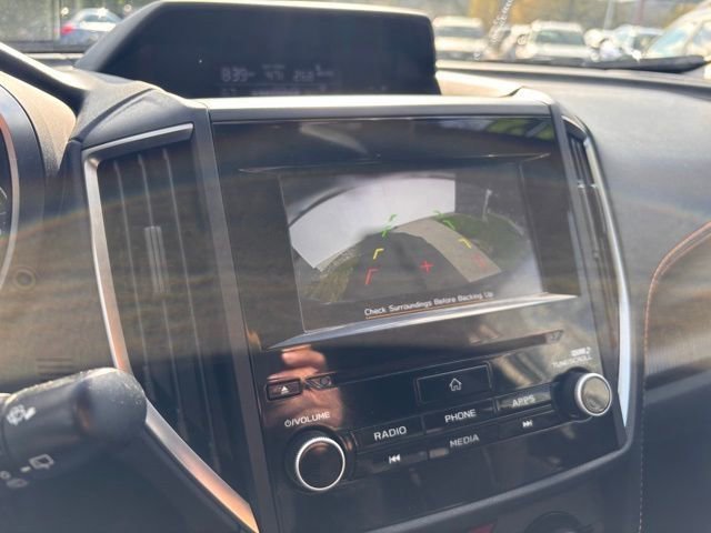 Certified 2023 Subaru Crosstrek 2.0i Premium AWD/4WD image 23