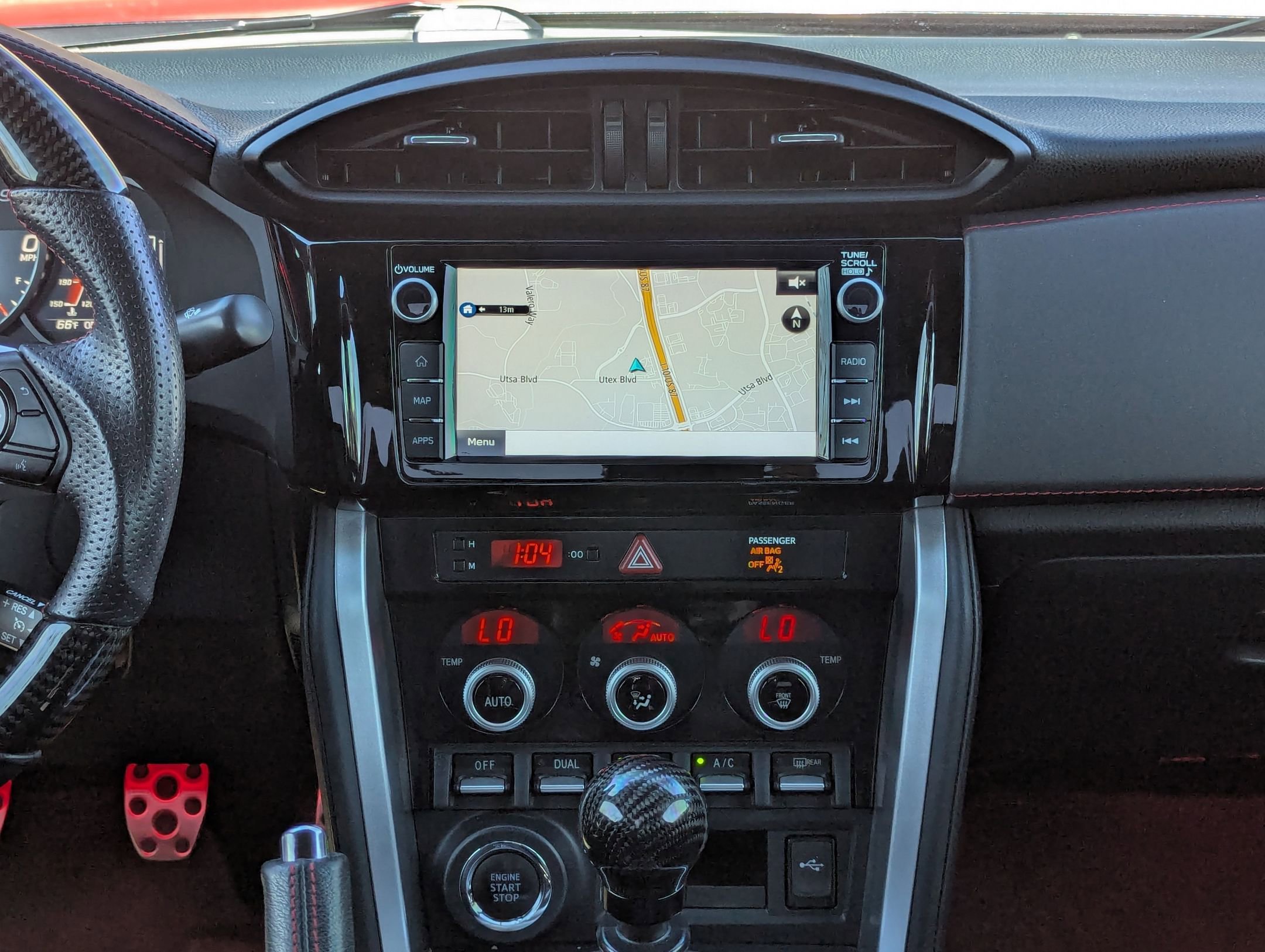 Used 2018 Subaru BRZ Limited image 17