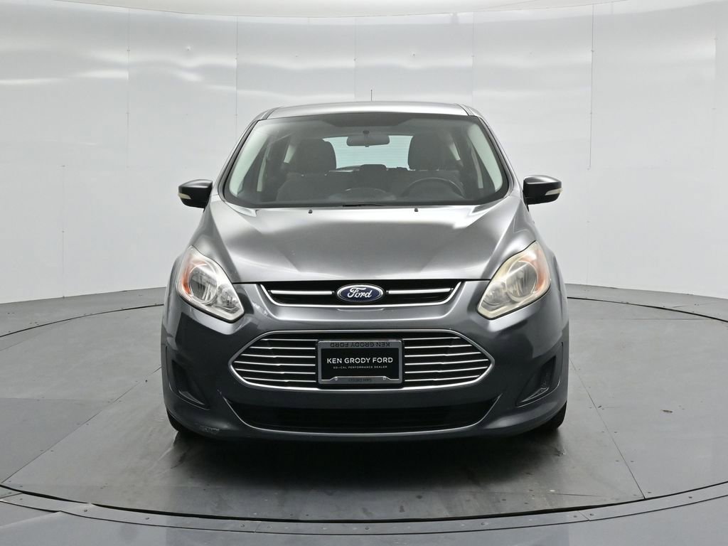 Used 2016 Ford C-MAX SE w/ Equipment Group 201A image 20