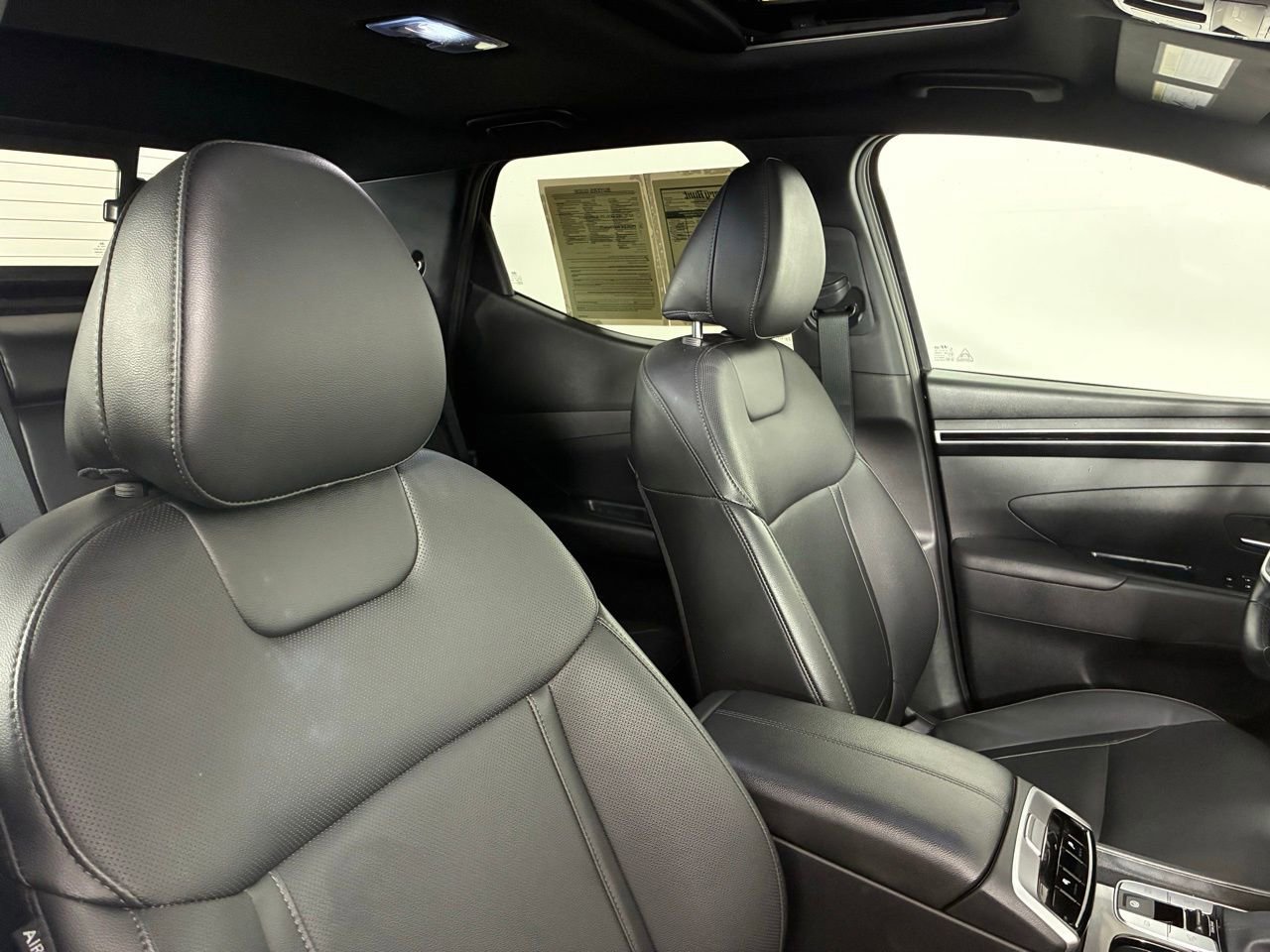 Used 2024 Hyundai Santa Cruz XRT image 35