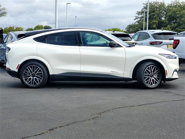 New 2025 Ford Mustang Mach-E Premium image 3