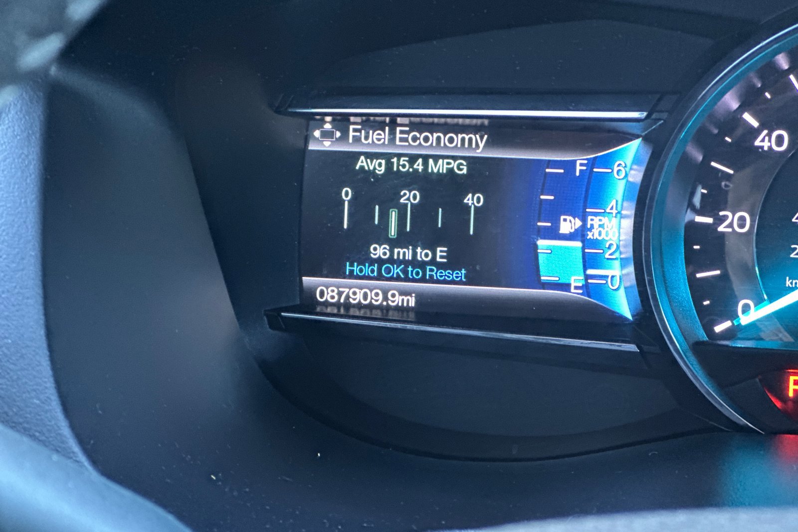 Used 2017 Ford Explorer Limited image 30