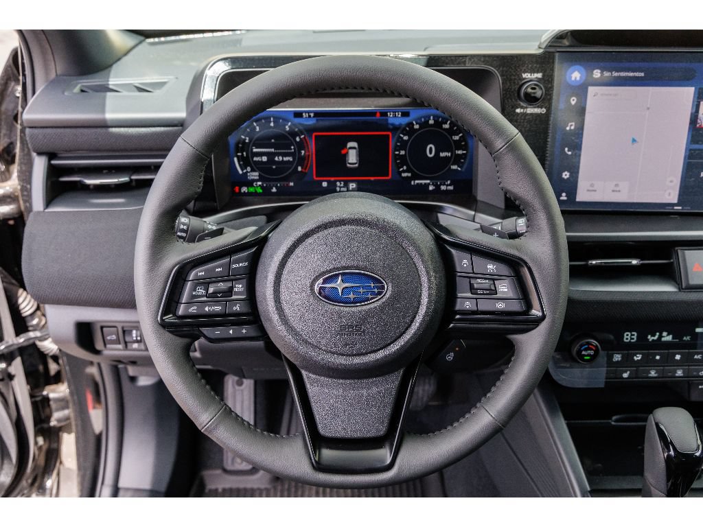New 2026 Subaru Outback Limited XT AWD/4WD image 22