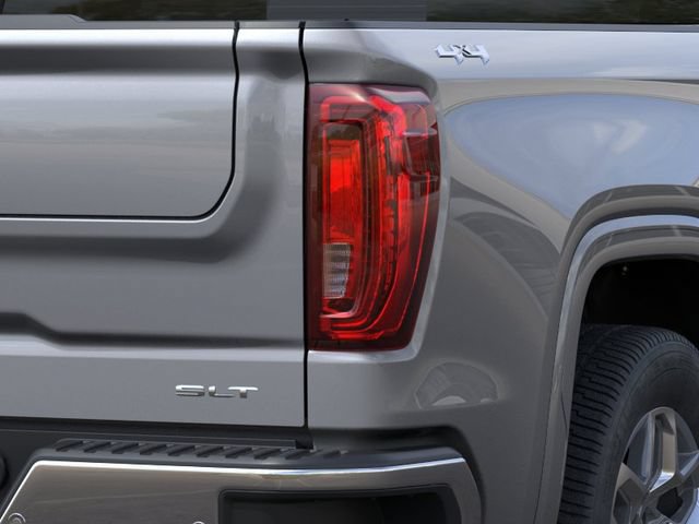New 2026 GMC Sierra 1500 SLT w/ SLT Premium Plus Package AWD/4WD image 11