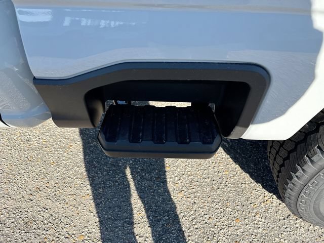 New 2026 Ford F350 Platinum AWD/4WD image 26