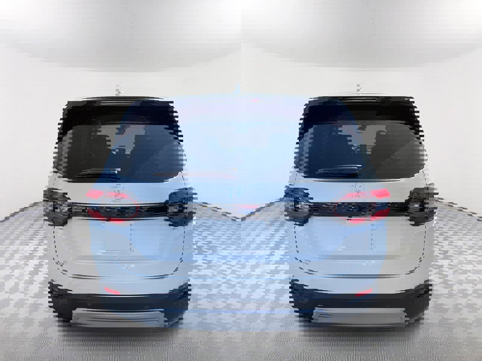 New 2025 Honda Pilot EX-L image 5