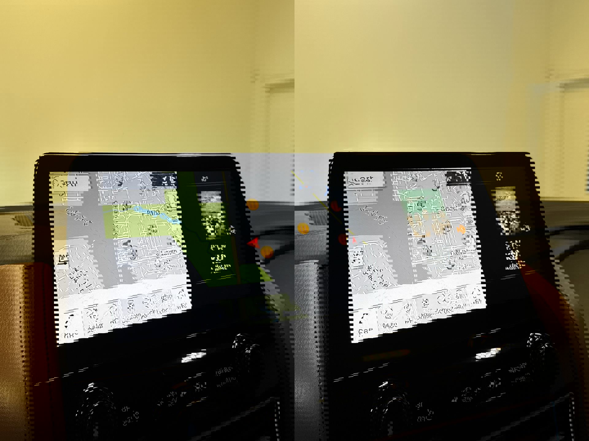 Certified 2024 INFINITI QX80 Sensory image 18