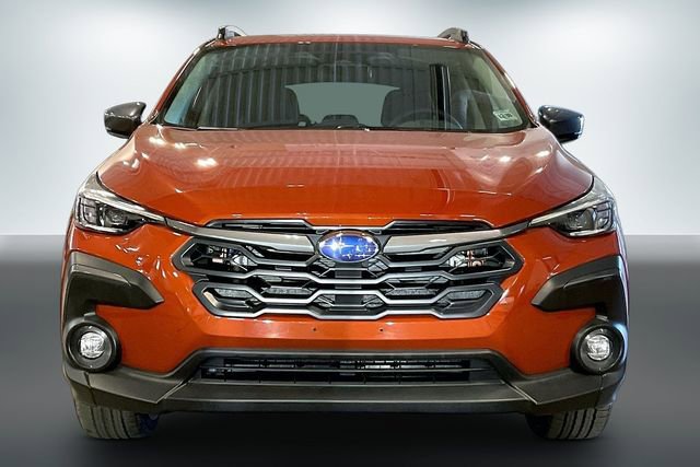 Used 2025 Subaru Crosstrek 2.5i Limited AWD/4WD image 2