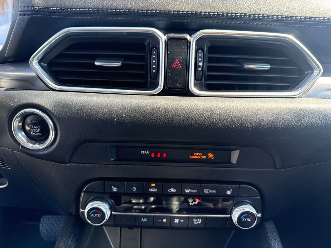 Used 2019 MAZDA CX-5 Touring AWD/4WD image 22