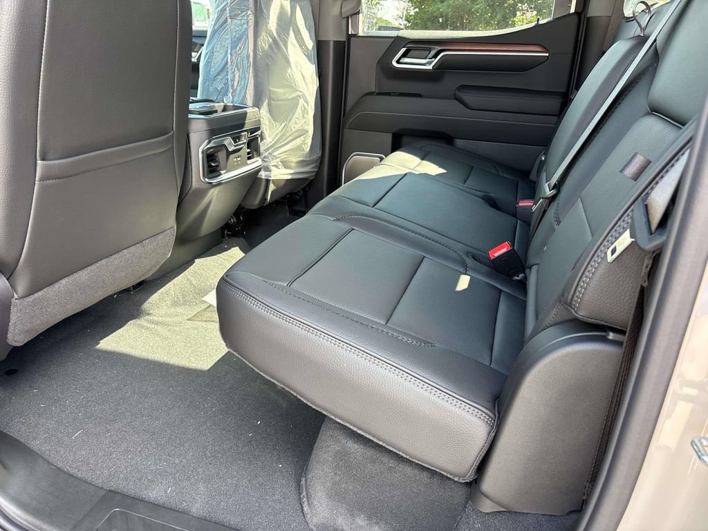 New 2026 GMC Sierra 1500 Denali w/ Technology Package AWD/4WD image 7
