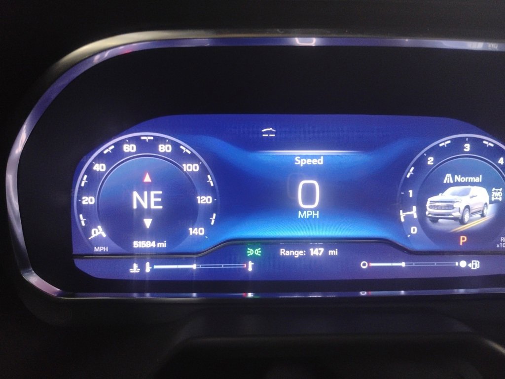 Used 2024 Chevrolet Tahoe RST image 10