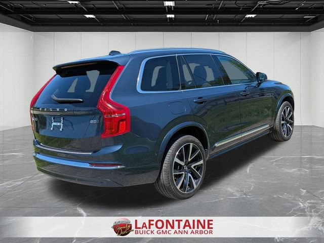 Used 2024 Volvo XC90 B5 Plus w/ Protection Package Premier AWD/4WD image 5