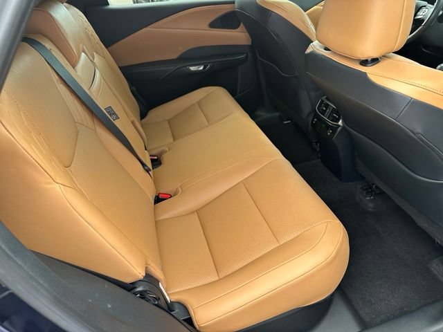 Used 2023 Lexus RX 350 Premium w/ Cold Area Package AWD/4WD image 11