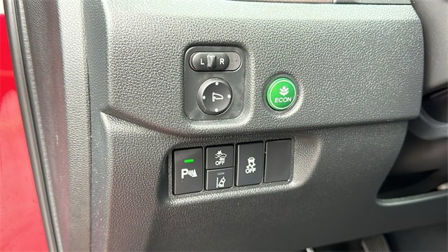 Used 2022 Honda Passport EX-L image 12