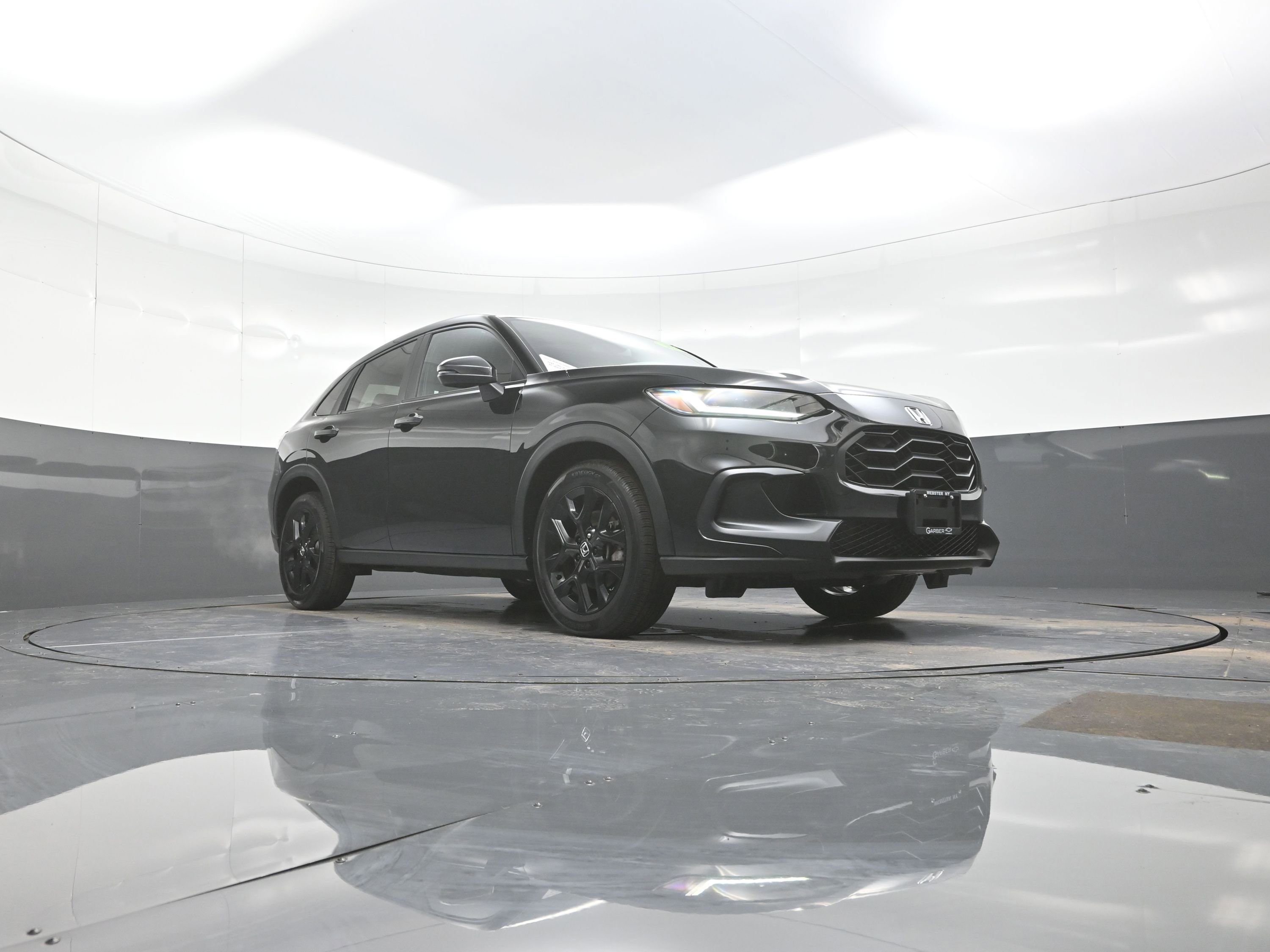 Used 2023 Honda HR-V Sport image 9