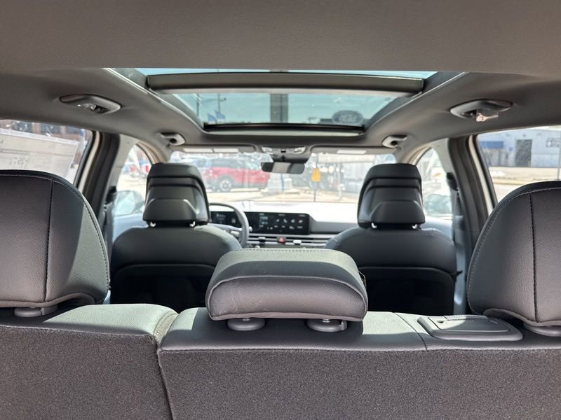 New 2026 Kia Sportage X-Line image 10