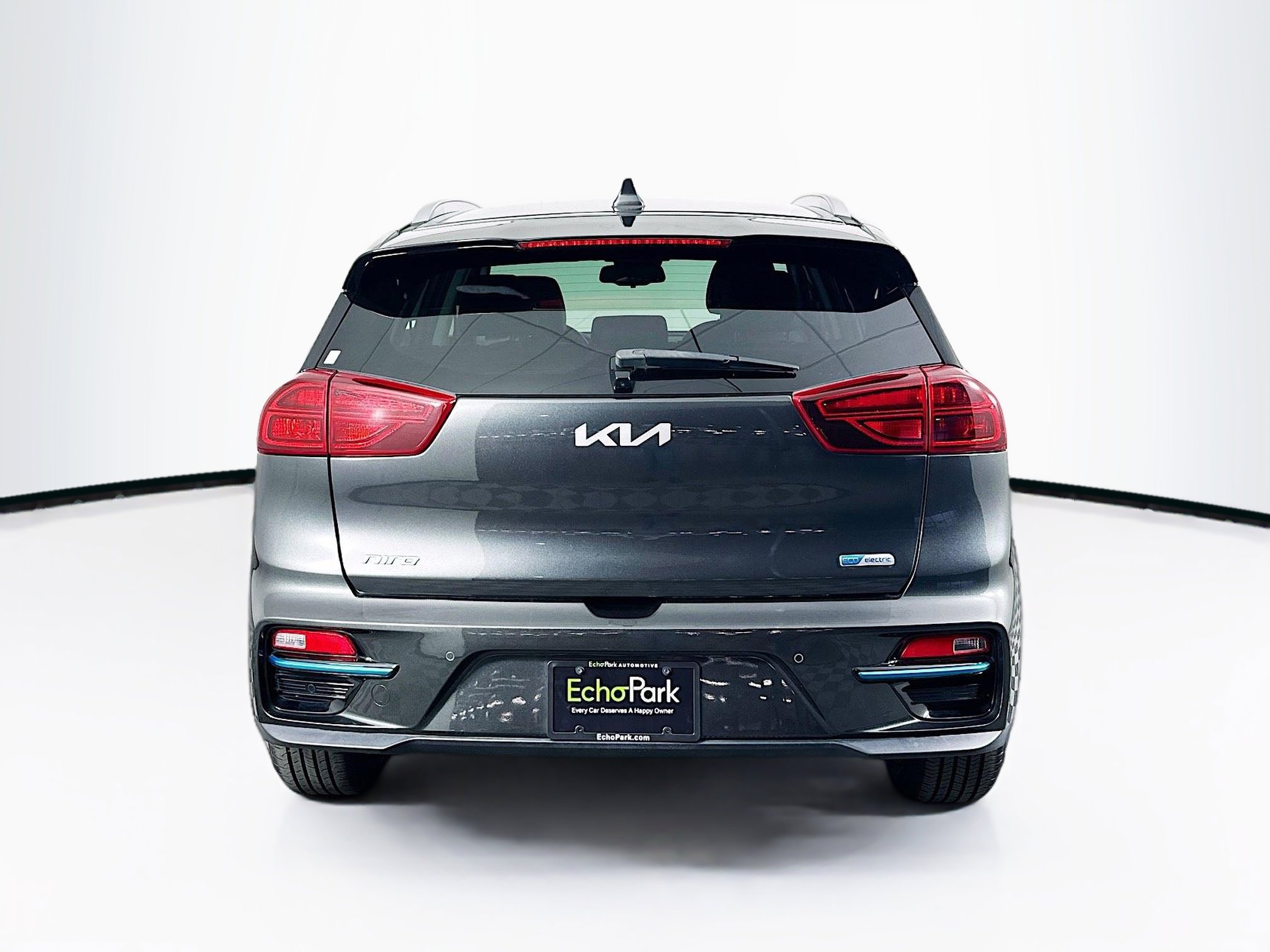 Used 2022 Kia Niro EX Premium image 7