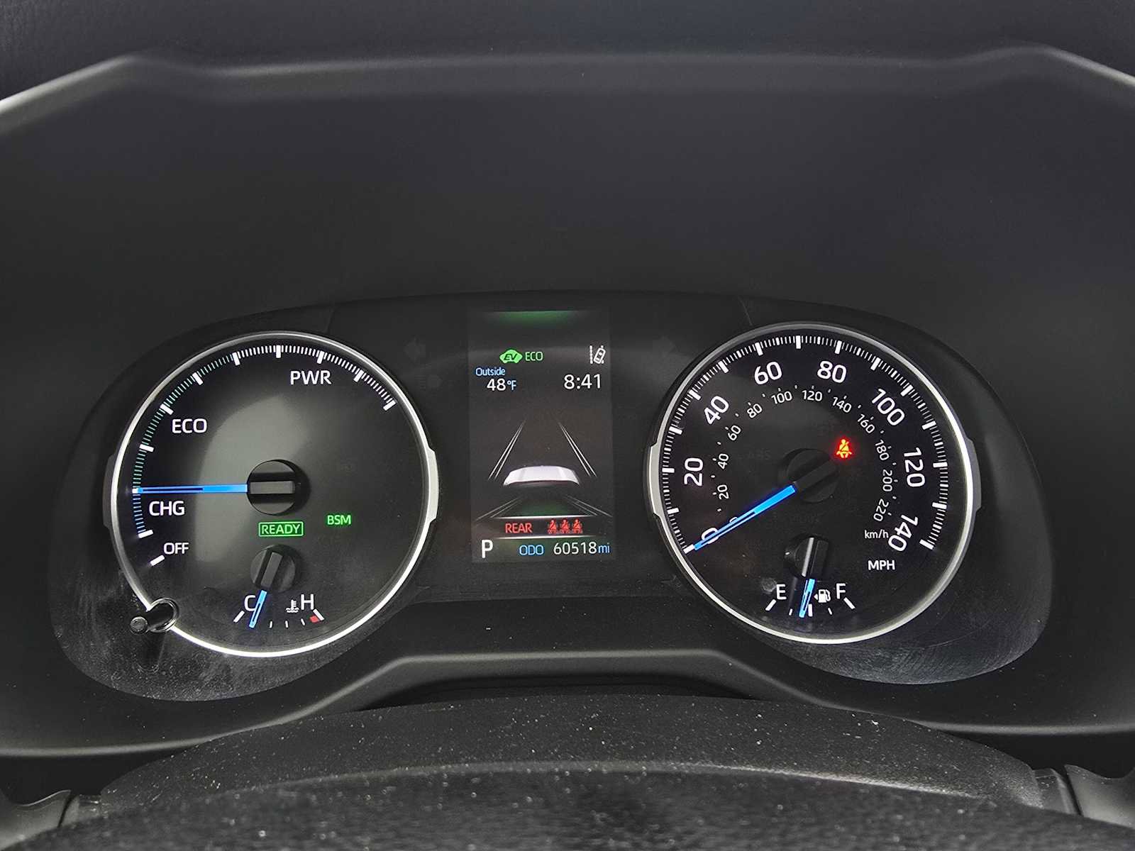 Used 2021 Toyota RAV4 XLE w/ Convenience Package image 29