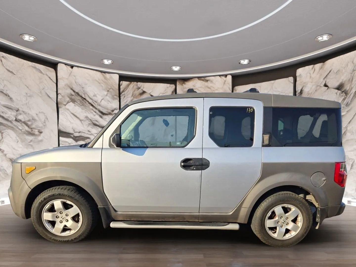 Used 2004 Honda Element EX image 5