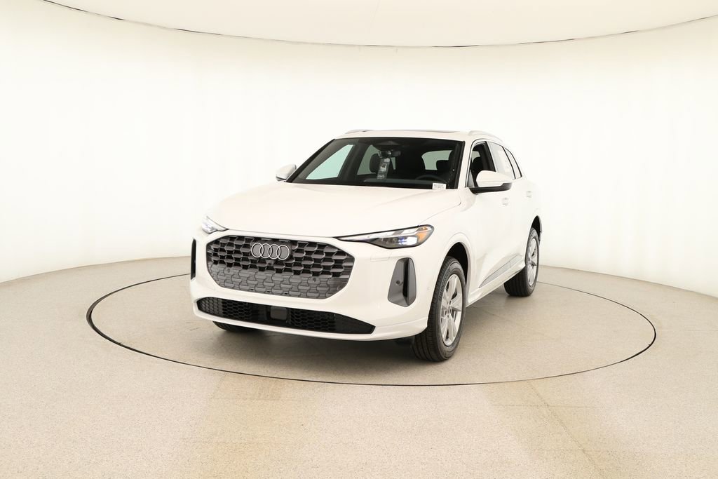 New 2025 Audi Q5 Premium image 11