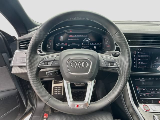 Used 2024 Audi SQ8 Prestige w/ Prestige Package AWD/4WD image 41