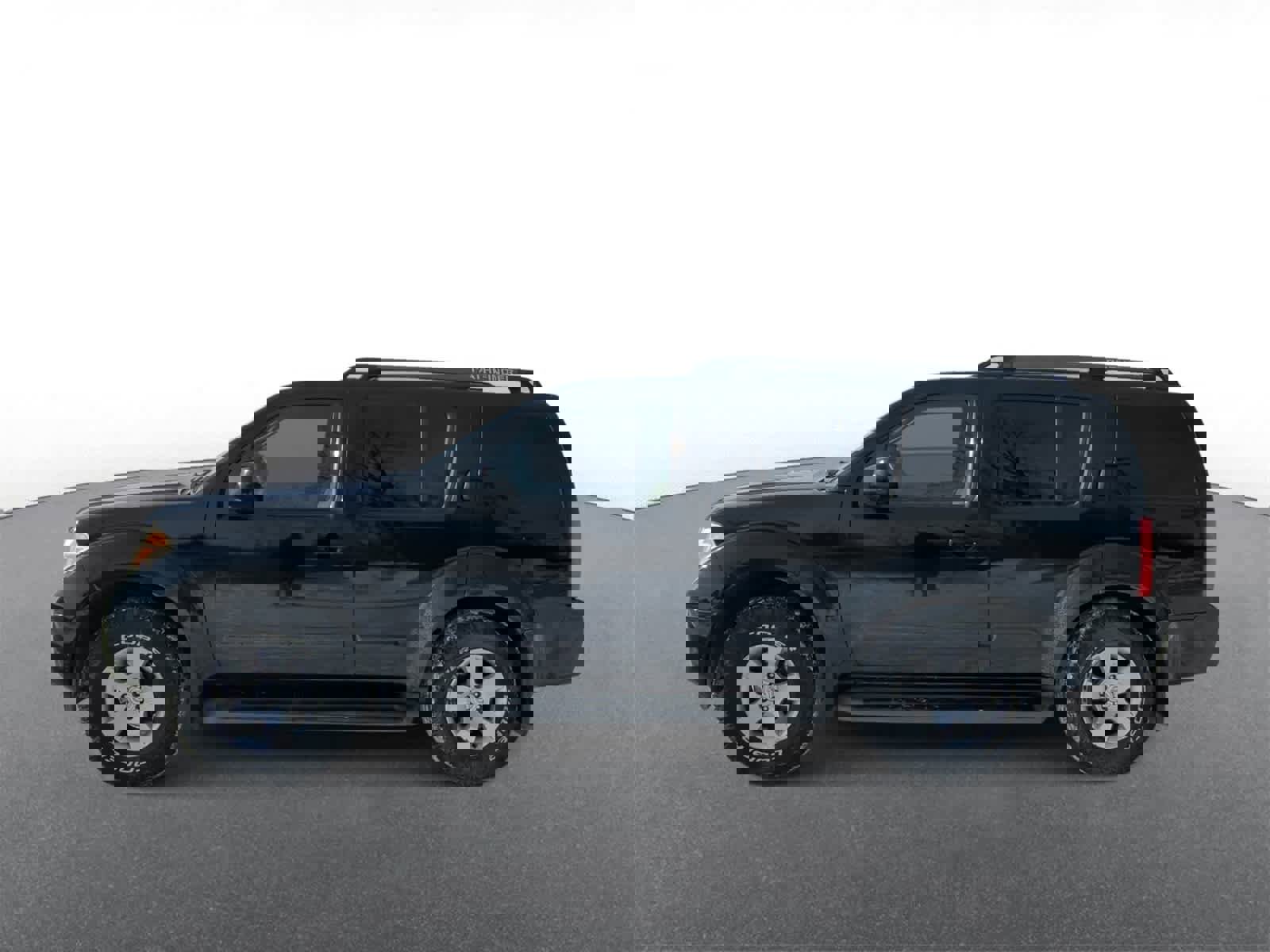 Used 2007 Nissan Pathfinder SE w/ SE Premium Pkg image 5